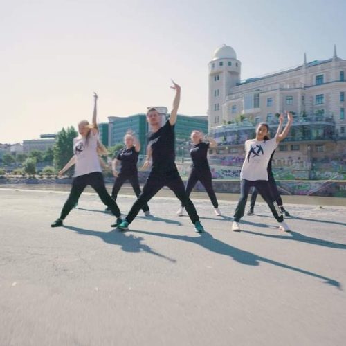urban dance